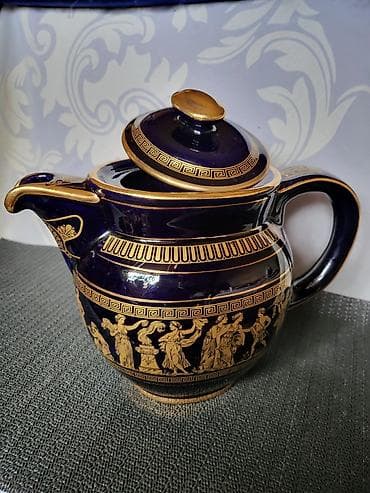 Home & Garden: Grcki bokal rucno oslikan 24-om 70,80te . Bokal je perfektan,sve na at lalafo.rs — 6 Home & Garden: Grcki bokal rucno oslikan 24-om 70,80te . Bokal je perfektan,sve na — 6