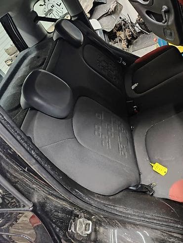 Transport: Panda 3 kompletan enterijer at lalafo.rs — 4 Transport: Panda 3 kompletan enterijer — 4