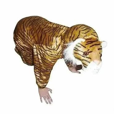Dečiji Kostim Tigric – Kostim za Maskenbal 🐯🎭 Dobrodošli u Davidov at lalafo.rs — 2 Dečiji Kostim Tigric – Kostim za Maskenbal 🐯🎭 Dobrodošli u Davidov — 2