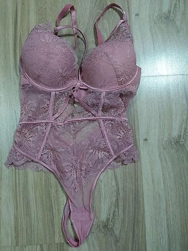 Underwear: Tanga korset,najnovije na tržištu,odgovara veličini brushaltera od 70 at lalafo.rs — 8 Underwear: Tanga korset,najnovije na tržištu,odgovara veličini brushaltera od 70 — 8