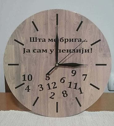 Ima vise velicina. Okrugli 28,5 cm. precnik 2400 din. 27x35 cm.2400 na lalafo.rs — 8 Ima vise velicina. Okrugli 28,5 cm. precnik 2400 din. 27x35 cm.2400 — 8