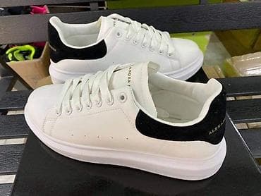 Patike
Brojevi od 36 do 41 za samo 3500 din na lalafo.rs — 2 Patike
Brojevi od 36 do 41 za samo 3500 din — 2