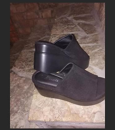 Fashion slippers, 37 at lalafo.rs Fashion slippers, 37