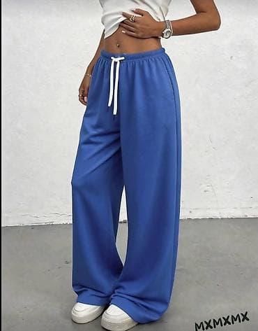 Pantalone: 2300 dinara
2.kom = 3200 dinara na lalafo.rs Pantalone: 2300 dinara
2.kom = 3200 dinara