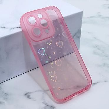 Futrola Heart Color IMD za iPhone 14 Pro (6.1) roze. Kataloški broj na lalafo.rs Futrola Heart Color IMD za iPhone 14 Pro (6.1) roze. Kataloški broj