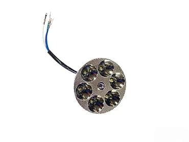 Home & Garden: Ugradno LED podvodno svetlo za brod/jedrilicu - Materijal: puni at lalafo.rs — 1 Home & Garden: Ugradno LED podvodno svetlo za brod/jedrilicu - Materijal: puni — 1
