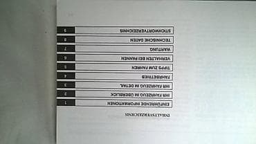 Uputstvo za upotrebu Kia Sorento, 2003. oko 300 str. nem.plus na lalafo.rs — 2 Uputstvo za upotrebu Kia Sorento, 2003. oko 300 str. nem.plus — 2