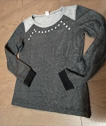 Personal Items: Feedback duks L velicina bukvalno nov,prelep model,sjajnucav.Puno više at lalafo.rs — 1 Personal Items: Feedback duks L velicina bukvalno nov,prelep model,sjajnucav.Puno više — 1