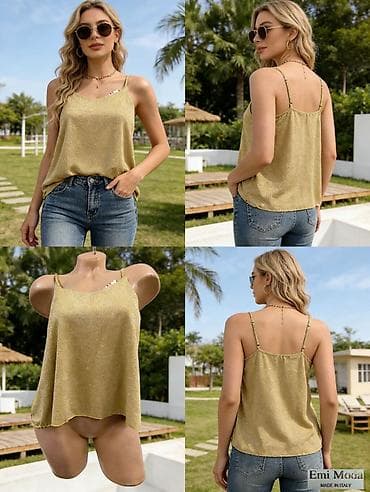 tank top h: #Maice
Cena 1300
Uni vel.
V90 at lalafo.rs — 4 tank top h: #Maice
Cena 1300
Uni vel.
V90 — 4