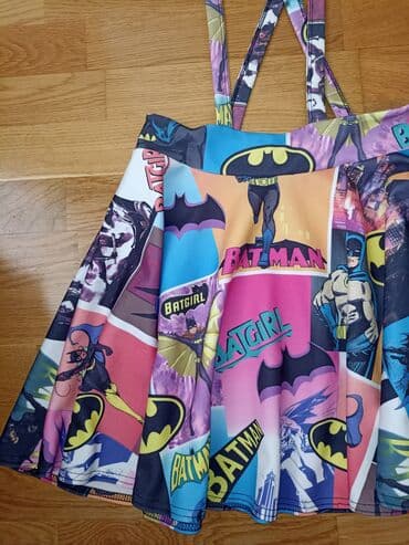 L, Mini, color - Multicolored at lalafo.rs L, Mini, color - Multicolored