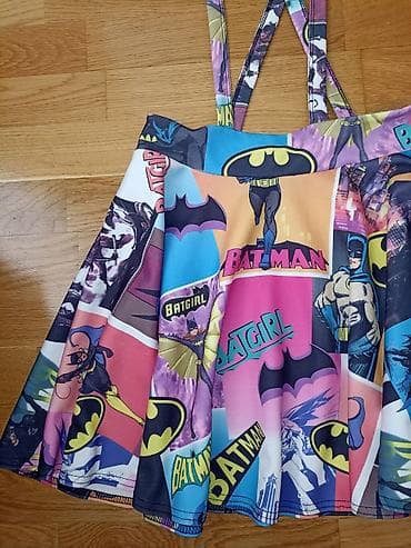 Vrh suknja,kao nova.
Velicina m/L na lalafo.rs — 1 Vrh suknja,kao nova.
Velicina m/L — 1