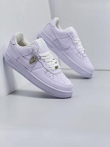 Trainers: Nike Air Force 1 patike – više varijanti dizajna - Model: niske AF1 at lalafo.rs — 2 Trainers: Nike Air Force 1 patike – više varijanti dizajna - Model: niske AF1 — 2
