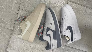 Trainers: Nike air force patike A klasa NOVO Novo Brojevi 40 do 44 fb Moja at lalafo.rs — 4 Trainers: Nike air force patike A klasa NOVO Novo Brojevi 40 do 44 fb Moja — 4