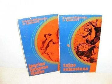 Biblioteka Razmišljanja o ljubavi -dve knjige -Laurine ljubavne vježbe na lalafo.rs Biblioteka Razmišljanja o ljubavi -dve knjige -Laurine ljubavne vježbe