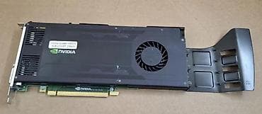 Nvidia Quadro K4200 4GB GDDR5 ✨ Najjeftinije na KP-u ✨ Potpuno na lalafo.rs — 2 Nvidia Quadro K4200 4GB GDDR5 ✨ Najjeftinije na KP-u ✨ Potpuno — 2