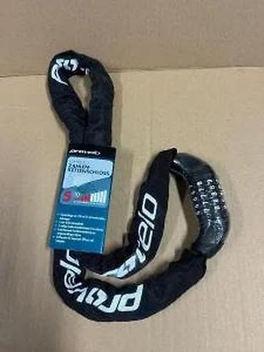 prsluk jaknica mango u: Lanac za zaključavanje bicikla sa šifrom – PROVELO - Robustan lanac at lalafo.rs — 9 prsluk jaknica mango u: Lanac za zaključavanje bicikla sa šifrom – PROVELO - Robustan lanac — 9