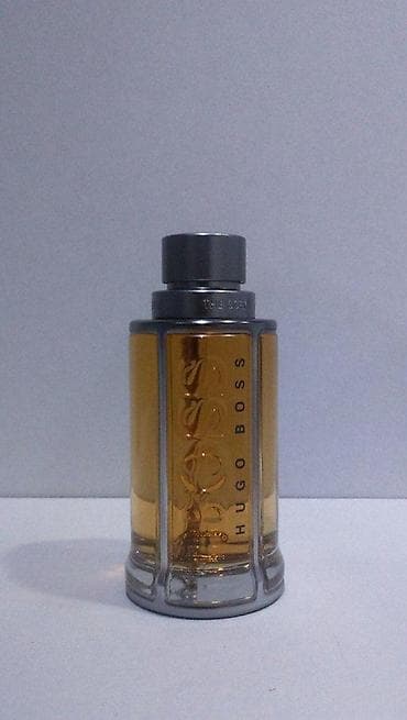 HUGO BOSS THE SCENT EDT100ML TSTR | Hugo Boss The Scent edt100ml na lalafo.rs HUGO BOSS THE SCENT EDT100ML TSTR | Hugo Boss The Scent edt100ml