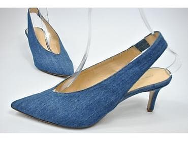 Prelepe teksas sandale .40/26. unutrasnjost i djon od prave na lalafo.rs — 1 Prelepe teksas sandale .40/26. unutrasnjost i djon od prave — 1