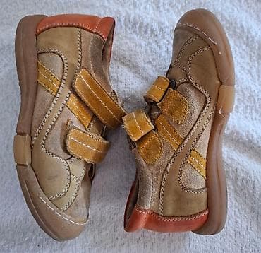 BK Beba Kids kožne patike sa čičkom Veličina 26 ug 16 cm Kožne unutra na lalafo.rs — 2 BK Beba Kids kožne patike sa čičkom Veličina 26 ug 16 cm Kožne unutra — 2