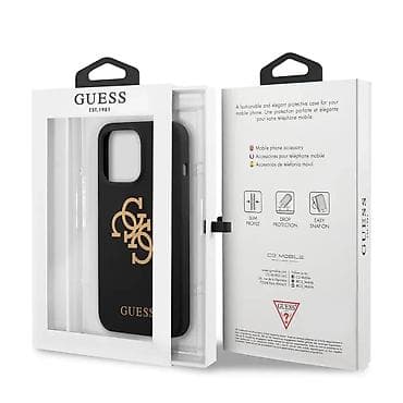 Guess Hc Silicone case for iPhone 13 Pro 6.1, black. This product is a na lalafo.rs — 4 Guess Hc Silicone case for iPhone 13 Pro 6.1, black. This product is a — 4