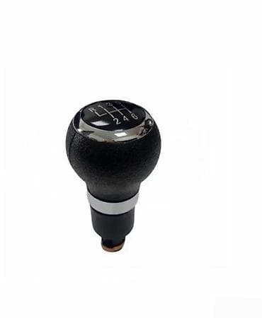 Ručica menjača – 6 brzina + rikverc (R-1-3-5 / 2-4-6) - Tip: kuglasta na lalafo.rs Ručica menjača – 6 brzina + rikverc (R-1-3-5 / 2-4-6) - Tip: kuglasta