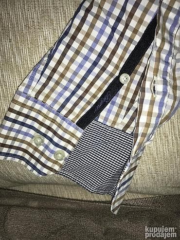 Shirt Bogner, color - Multicolored at lalafo.rs — 5 Shirt Bogner, color - Multicolored — 5