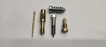 Set preciznih metalnih nastavaka i vijaka – 6 delova Opis: - at lalafo.rs Set preciznih metalnih nastavaka i vijaka – 6 delova Opis: -