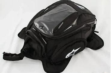 Alpinestars Tech Aero tank torba - ranac 2u1 Dobrodošli u Davidov na lalafo.rs — 1 Alpinestars Tech Aero tank torba - ranac 2u1 Dobrodošli u Davidov — 1