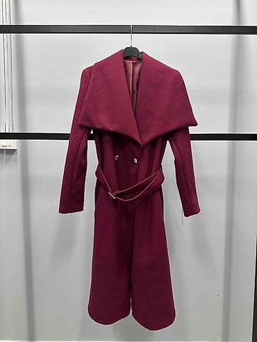 Totalna rasprodajaaa!!!
Kaput
2700 din 🔥 na lalafo.rs — 2 Totalna rasprodajaaa!!!
Kaput
2700 din 🔥 — 2