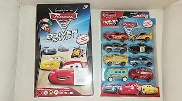 Other Toys: Setovi Automobila i Igracaka za Decu NOVO AKCIJA Cene nisu fiksne at lalafo.rs — 3 Other Toys: Setovi Automobila i Igracaka za Decu NOVO AKCIJA Cene nisu fiksne — 3