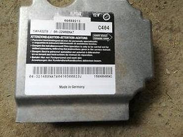 Transport: Alfa Romeo 156 AIRBAG centrala. Alfa Romeo 156 AIRBAG centrala at lalafo.rs — 3 Transport: Alfa Romeo 156 AIRBAG centrala. Alfa Romeo 156 AIRBAG centrala — 3