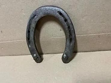 prsluk jaknica mango u: Gvozdene potkovice – dekorativne/suvenirske - Materijal: masivno at lalafo.rs — 6 prsluk jaknica mango u: Gvozdene potkovice – dekorativne/suvenirske - Materijal: masivno — 6