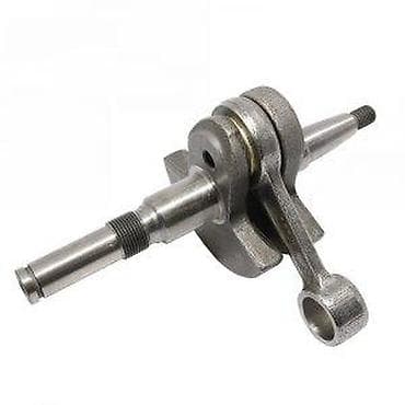 Radilica za dvotaktni motor (sa klipnjačom) - Kompletna radilica sa na lalafo.rs Radilica za dvotaktni motor (sa klipnjačom) - Kompletna radilica sa