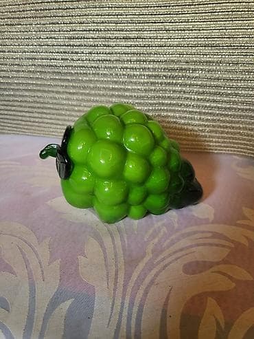 Murano grozd rucni rad iz 70ih.god. Figura grozda perfektna,sve na na lalafo.rs — 10 Murano grozd rucni rad iz 70ih.god. Figura grozda perfektna,sve na — 10