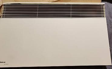 Norveški radijatori: Električni konvektor Noirot Potpuno ispravan, malo korišćen. - na lalafo.rs — 1 Norveški radijatori: Električni konvektor Noirot Potpuno ispravan, malo korišćen. - — 1