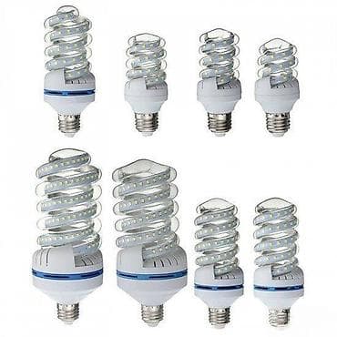 Akcija led sijalice e14 e27 kukuruz 3200k 6000k. Garden sijalice na lalafo.rs — 4 Akcija led sijalice e14 e27 kukuruz 3200k 6000k. Garden sijalice — 4