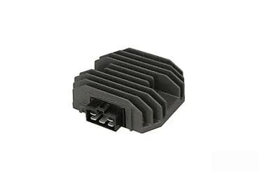 Regulator/Ispravljač napona za motocikle Opis: - Elektronski na lalafo.rs Regulator/Ispravljač napona za motocikle Opis: - Elektronski