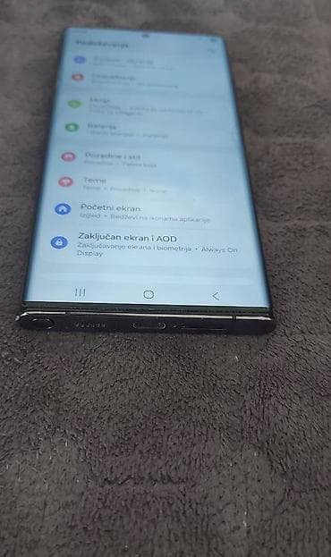 Samsung S22 Ultra 12/256gb. jaca verzija. Telefon je u dosta dobrom na lalafo.rs — 3 Samsung S22 Ultra 12/256gb. jaca verzija. Telefon je u dosta dobrom — 3