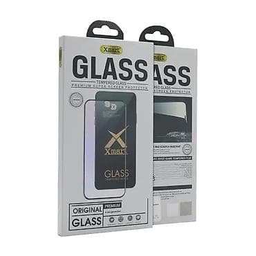 Folija za zastitu ekrana GLASS X mart 9D za iPhone 15 Pro (6.1) na lalafo.rs Folija za zastitu ekrana GLASS X mart 9D za iPhone 15 Pro (6.1)