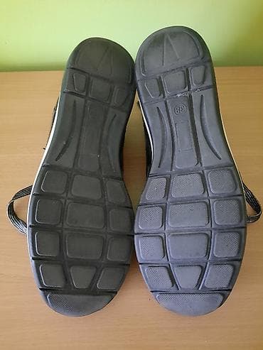 Patike: Zenske sportske cipele br. 38 Kvalitetne moderne sportske cipele sa na lalafo.rs — 7 Patike: Zenske sportske cipele br. 38 Kvalitetne moderne sportske cipele sa — 7