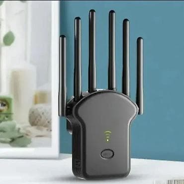Pojamčivač WiFi Signala Dobrodošli u Davidov shop, online market koji at lalafo.rs — 2 Pojamčivač WiFi Signala Dobrodošli u Davidov shop, online market koji — 2