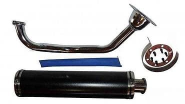 Izduvni sistem za Tomos APN/Automatic – set Opis: - Komplet izduvnog na lalafo.rs Izduvni sistem za Tomos APN/Automatic – set Opis: - Komplet izduvnog