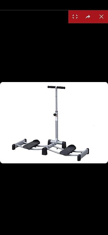 Leg magic, sprava za treniranje. Očuvana na lalafo.rs — 4 Leg magic, sprava za treniranje. Očuvana — 4