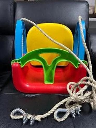 prsluk jaknica mango u: Dečija viseća ljuljaška sa ogradicom i naslonom - Troslojno sedište at lalafo.rs — 7 prsluk jaknica mango u: Dečija viseća ljuljaška sa ogradicom i naslonom - Troslojno sedište — 7