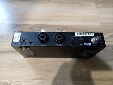 LD Systems MEI100-T – UHF PLL stereo predajnik (in-ear monitoring) - na lalafo.rs — 3 LD Systems MEI100-T – UHF PLL stereo predajnik (in-ear monitoring) - — 3