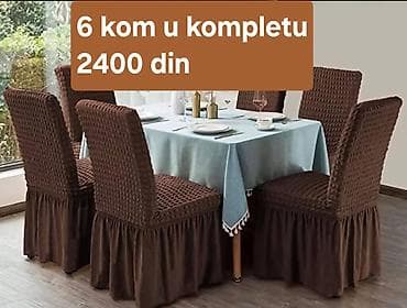 Za stolice na lalafo.rs Za stolice