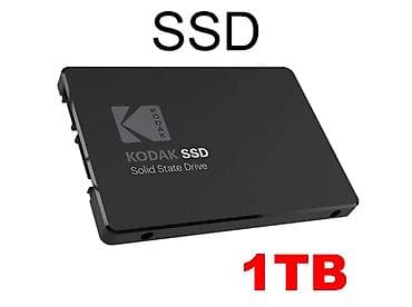 SSD od 1TB potpuno nov (Sata 3) Naime ovaj SSD sam narucio drugaru iz na lalafo.rs SSD od 1TB potpuno nov (Sata 3) Naime ovaj SSD sam narucio drugaru iz