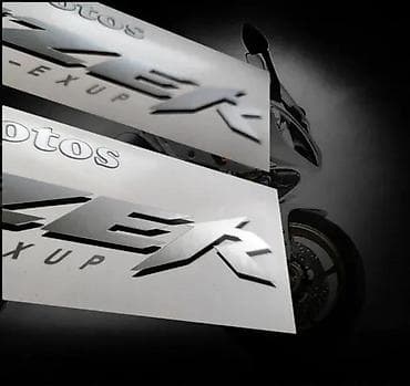 Transport: Yamaha Fazer 1000 exup Nalepnice za motore - 1874 📌 Opis: Nalepnice at lalafo.rs — 2 Transport: Yamaha Fazer 1000 exup Nalepnice za motore - 1874 📌 Opis: Nalepnice — 2