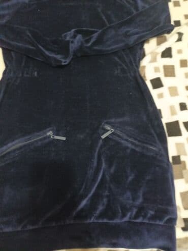 M, bоја - Tamnoplava, Dugih rukava na lalafo.rs M, bоја - Tamnoplava, Dugih rukava