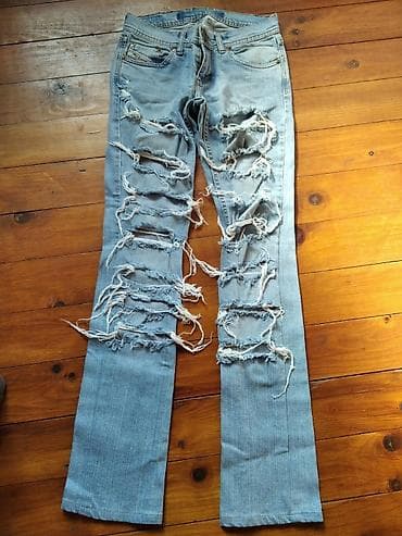 bermude teksas br: Farmerice br.27 u dobrom stanju na lalafo.rs — 1 bermude teksas br: Farmerice br.27 u dobrom stanju — 1